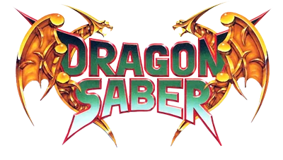 Dragon Saber logo