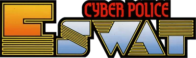 E-Swat: Cyber Police logo