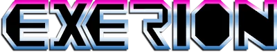 Exerion logo