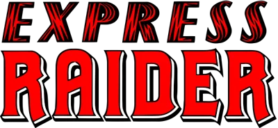Express Raider logo