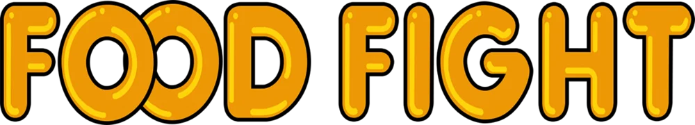 Food Fight logo