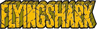 Sky Shark logo