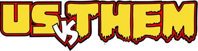 Us vs. Them logo