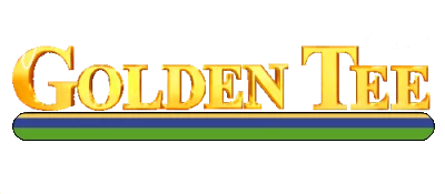 Golden Tee Classic logo
