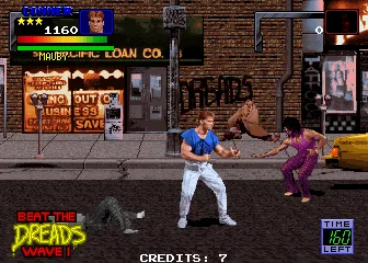 Backdrop artwork for Guardians of the 'Hood