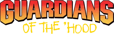 Guardians of the 'Hood logo