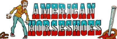American Horseshoes logo