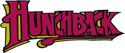 Hunchback logo