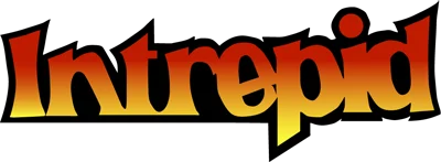 Intrepid logo