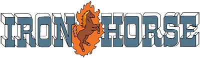 Iron Horse logo
