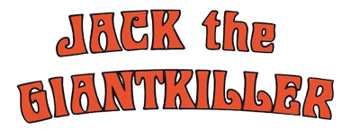 Jack the Giantkiller logo