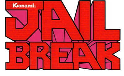 Jail Break logo