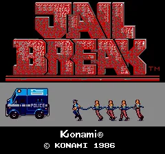 Jail Break screenshot