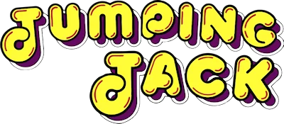 Jumping Jack logo