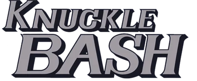 Knuckle Bash logo
