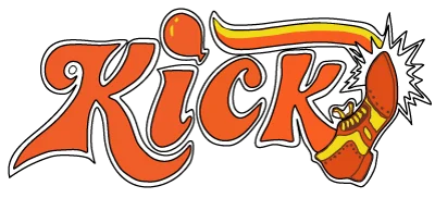 Kick logo
