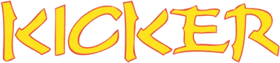 Shao-lin's Road logo