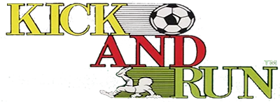 Kick and Run logo