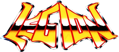 Legion: Spinner-87 logo