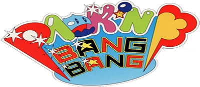 Pack'n Bang Bang logo
