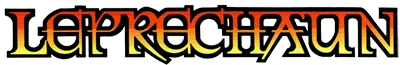 Leprechaun logo