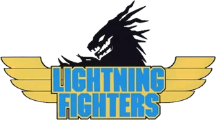 Lightning Fighters logo