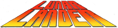 Lunar Lander logo