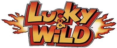 Lucky & Wild logo