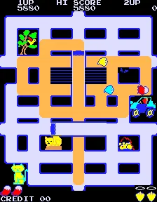 Backdrop artwork for Crush Roller
