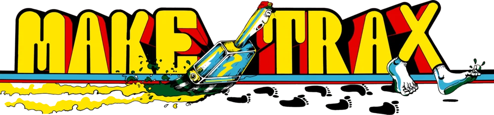 Crush Roller logo