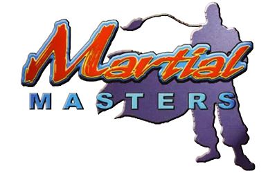 Martial Masters / Xing Yi Quan logo