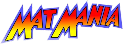 Mat Mania logo