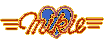 Mikie logo