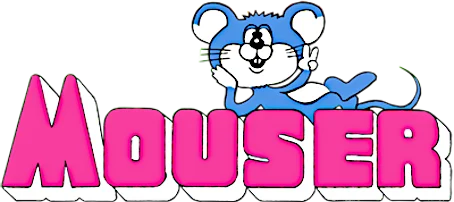 Mouser logo