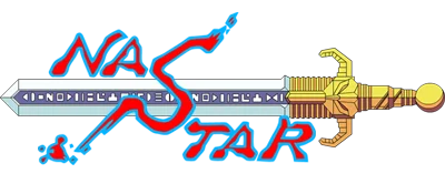 Nastar Warrior logo