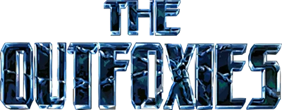 The Outfoxies logo