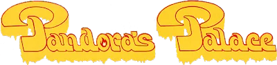 Pandora's Palace logo