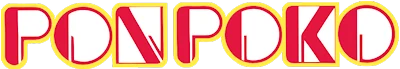 Ponpoko logo