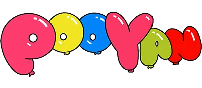 Pooyan logo