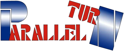 Parallel Turn logo