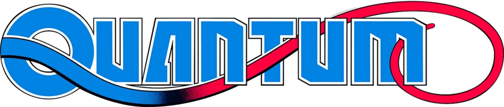 Quantum logo