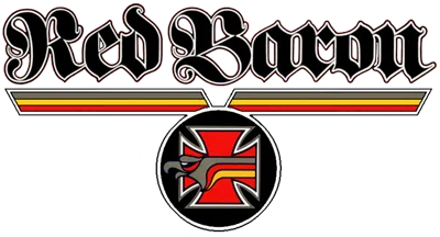 Red Baron logo