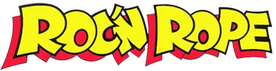 Roc'n Rope logo