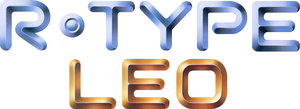 R-Type Leo logo