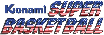 Super Basketball logo