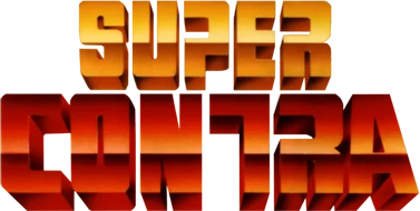 Super Contra logo