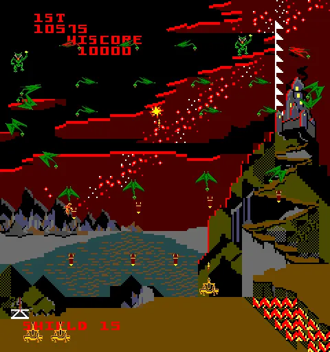Backdrop artwork for Satan's Hollow