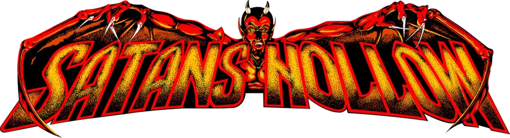 Satan's Hollow logo