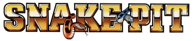 Snake Pit logo