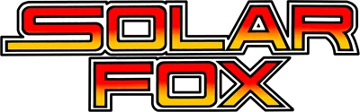 Solar Fox logo
